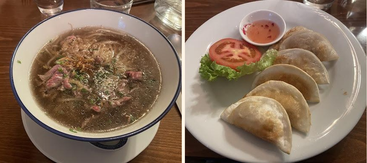 Le Cambodia - Gallery Image 1