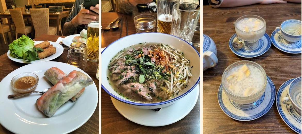 Le Cambodia - Gallery Image 2